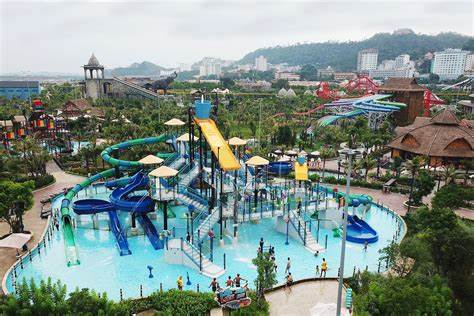 Sun World Hạ Long
